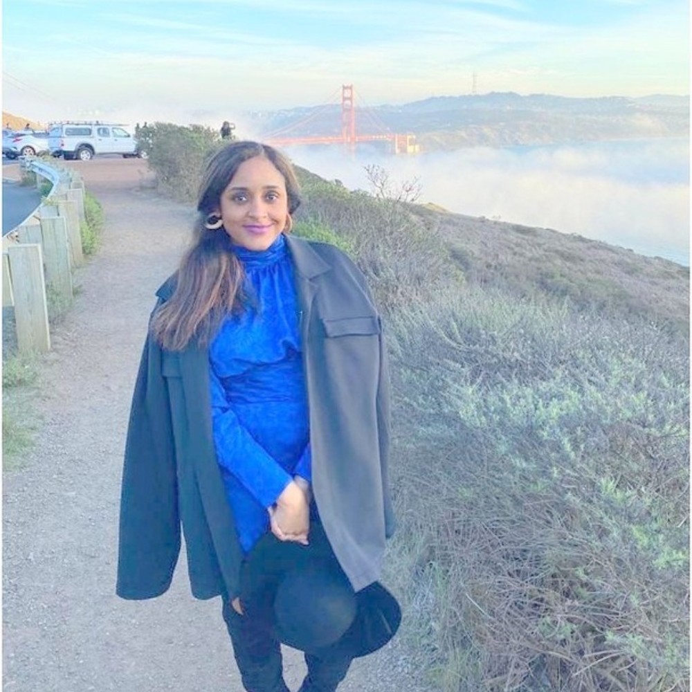 Meet your Posher, Massiel